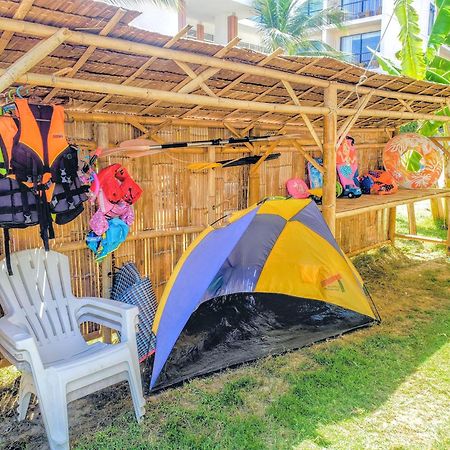 Beach Front Queen'S Castle - Kid Friendly, Holiday Like Royalty Ban Ao Makham Экстерьер фото