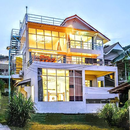 Beach Front Queen'S Castle - Kid Friendly, Holiday Like Royalty Ban Ao Makham Экстерьер фото