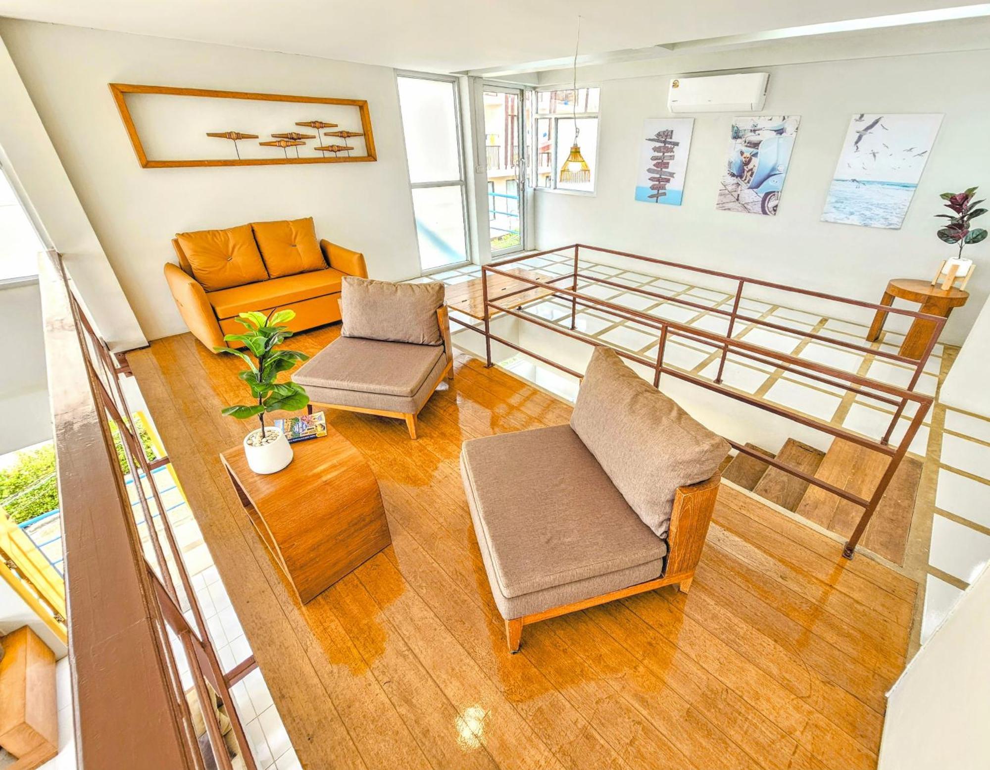 Beach Front Queen'S Castle - Kid Friendly, Holiday Like Royalty Ban Ao Makham Номер фото
