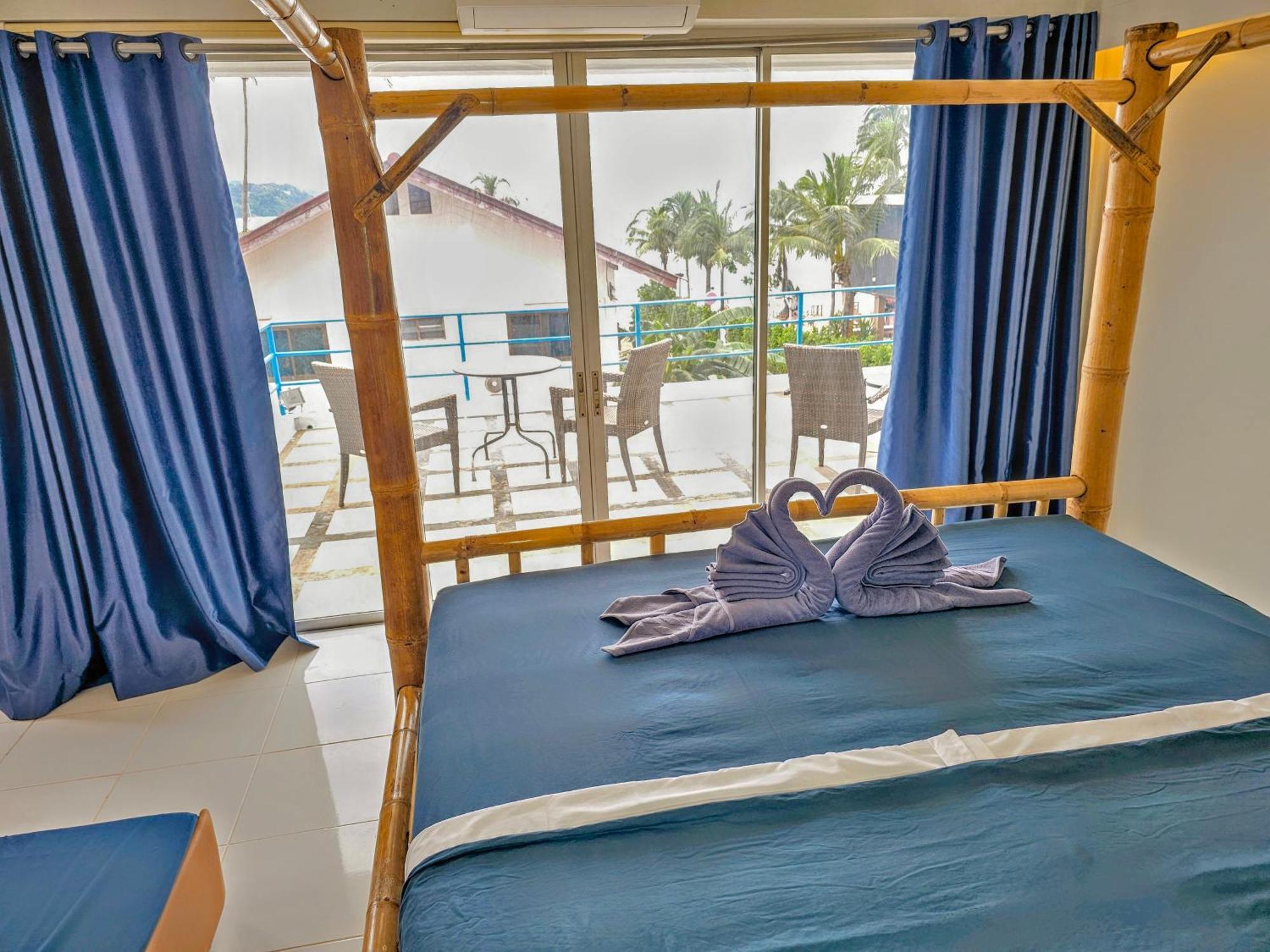 Beach Front Queen'S Castle - Kid Friendly, Holiday Like Royalty Ban Ao Makham Номер фото