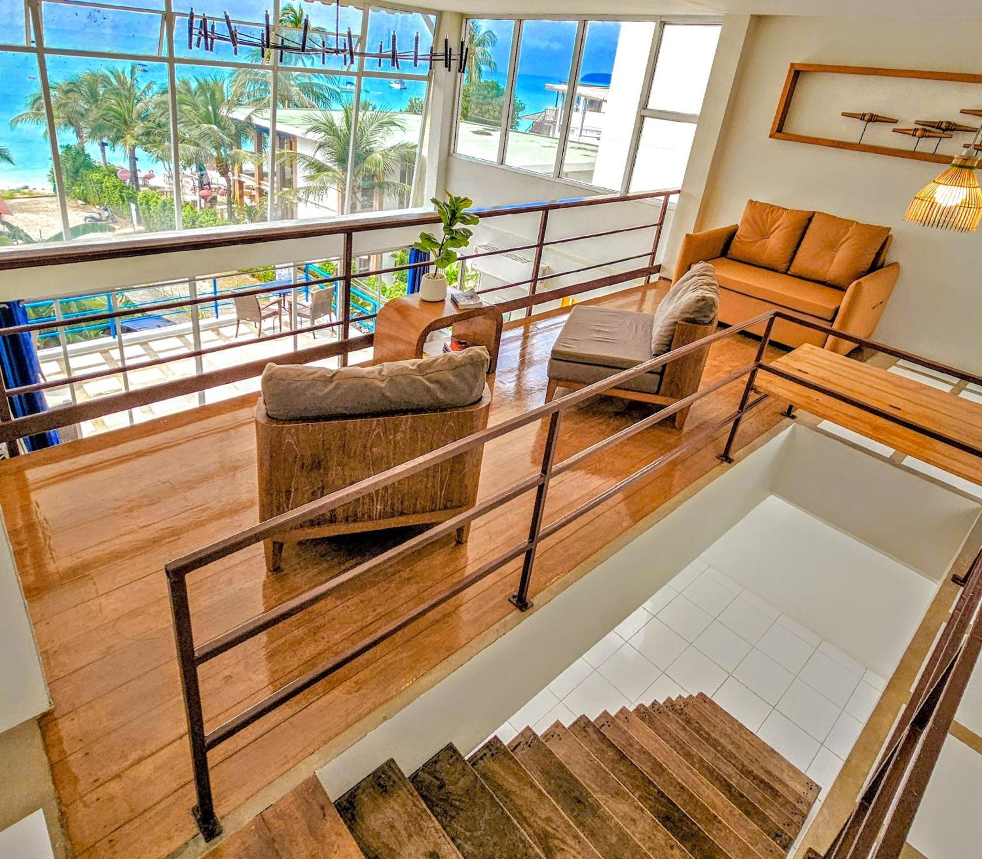 Beach Front Queen'S Castle - Kid Friendly, Holiday Like Royalty Ban Ao Makham Экстерьер фото