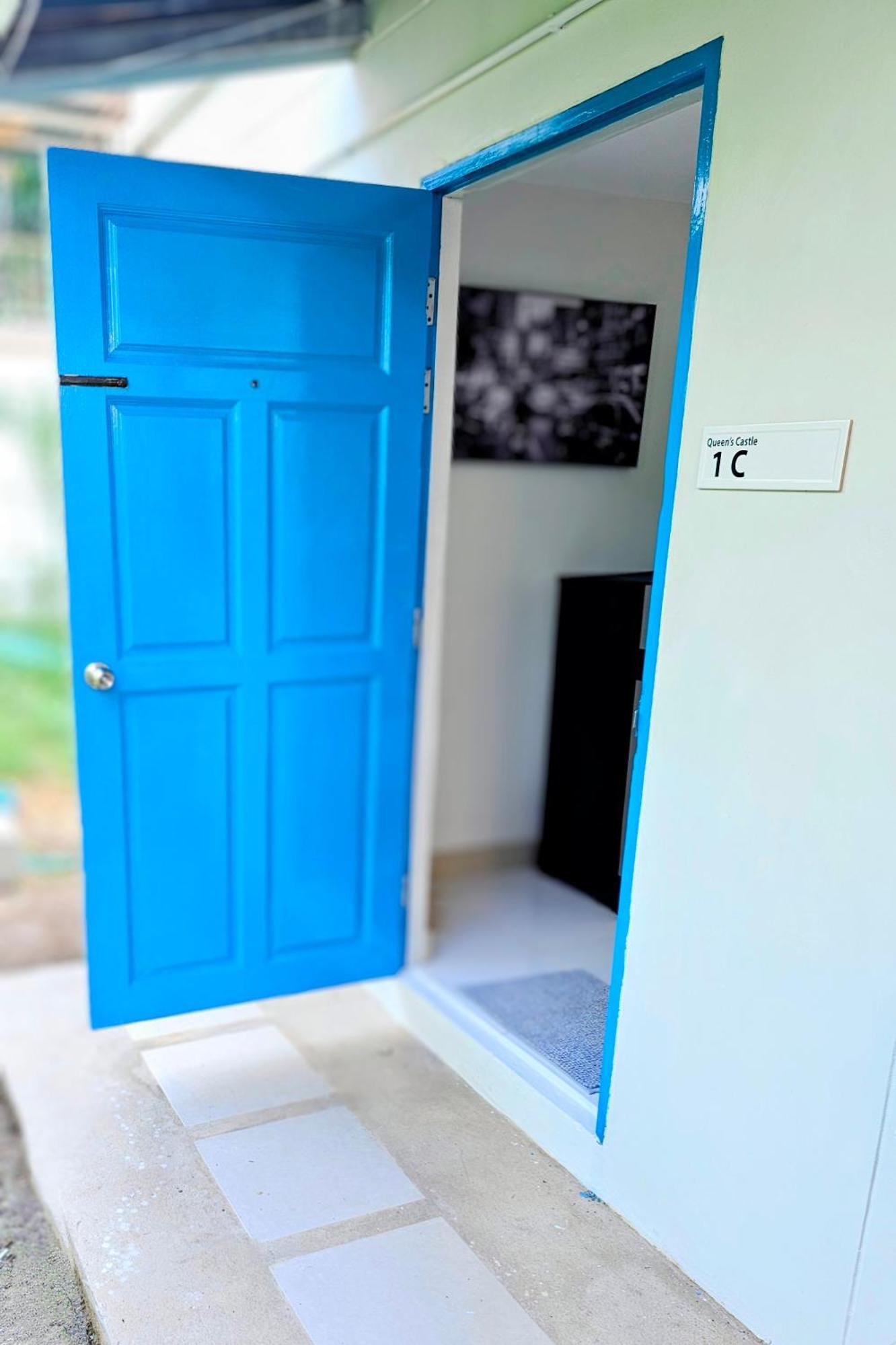Beach Front Queen'S Castle - Kid Friendly, Holiday Like Royalty Ban Ao Makham Номер фото