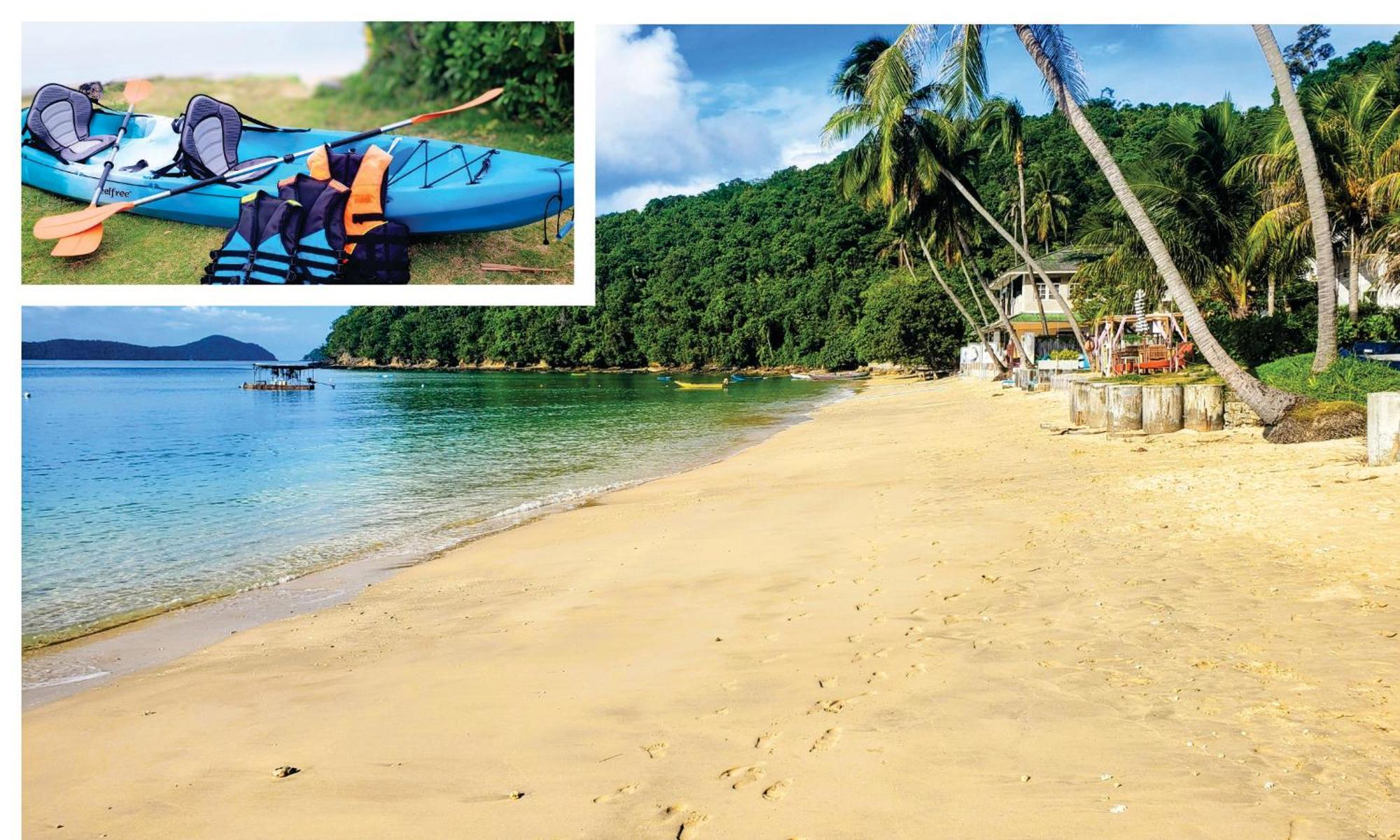 Beach Front Queen'S Castle - Kid Friendly, Holiday Like Royalty Ban Ao Makham Экстерьер фото