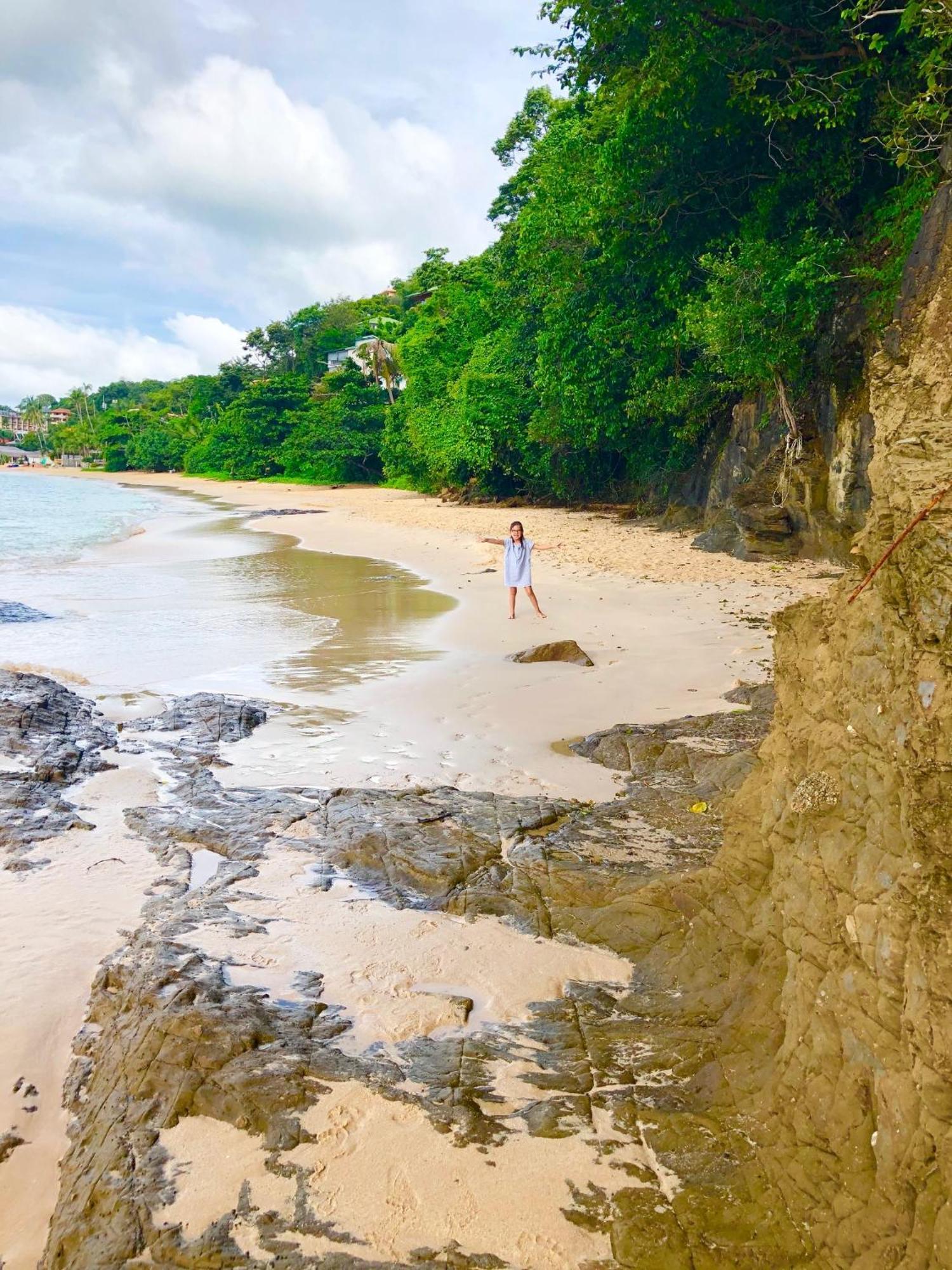 Beach Front Queen'S Castle - Kid Friendly, Holiday Like Royalty Ban Ao Makham Экстерьер фото